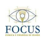 FÓCUS – CLÍNICA E CIRURGIA DE OLHOS